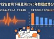 TP钱包官网下载监测 2025年数据趋势分析