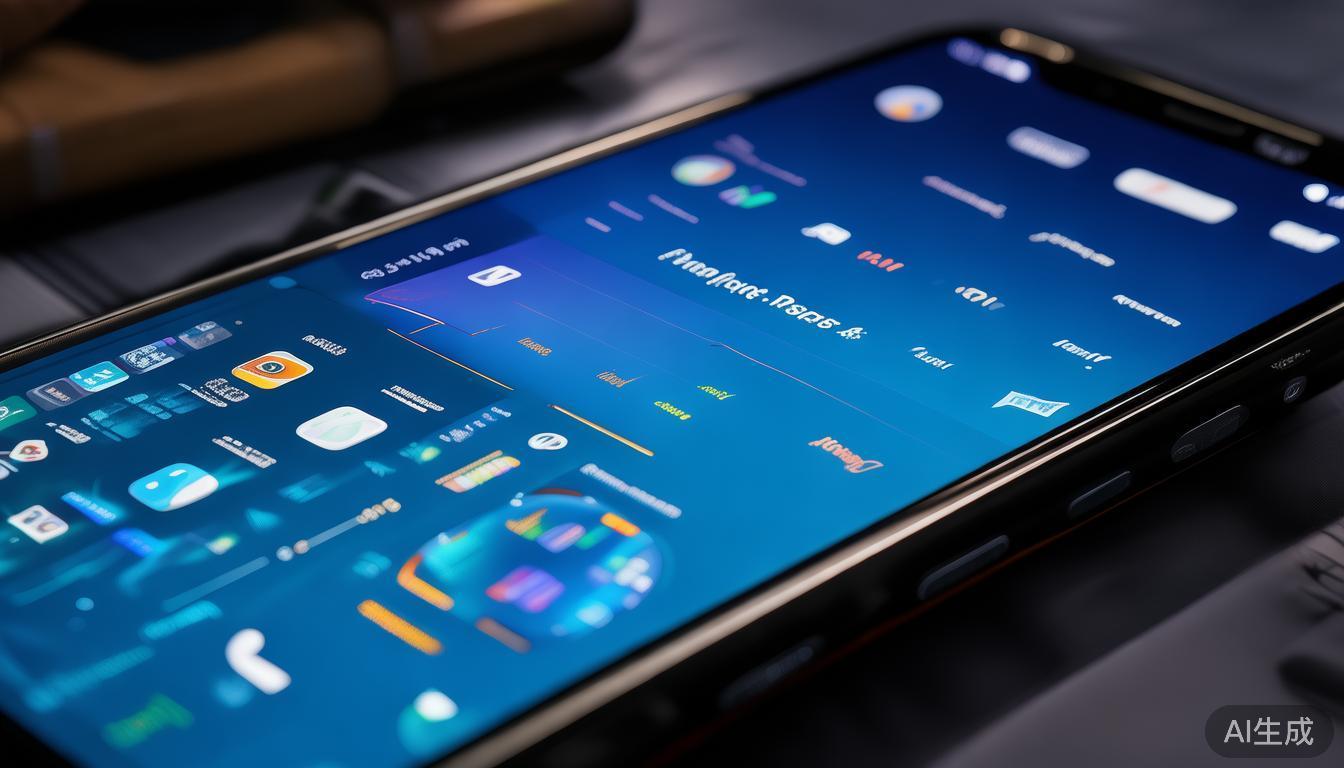 微信安卓版本官网_忠诚app_如何通过TP官网下载安卓最新版本2025提升用户忠诚度