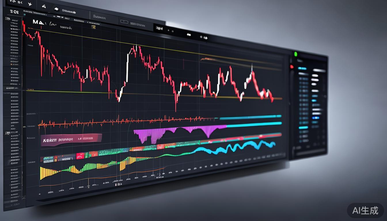 图表辨析与交易系统怎么样_图表与交易_TP交易所app下载的图表分析与数据利用