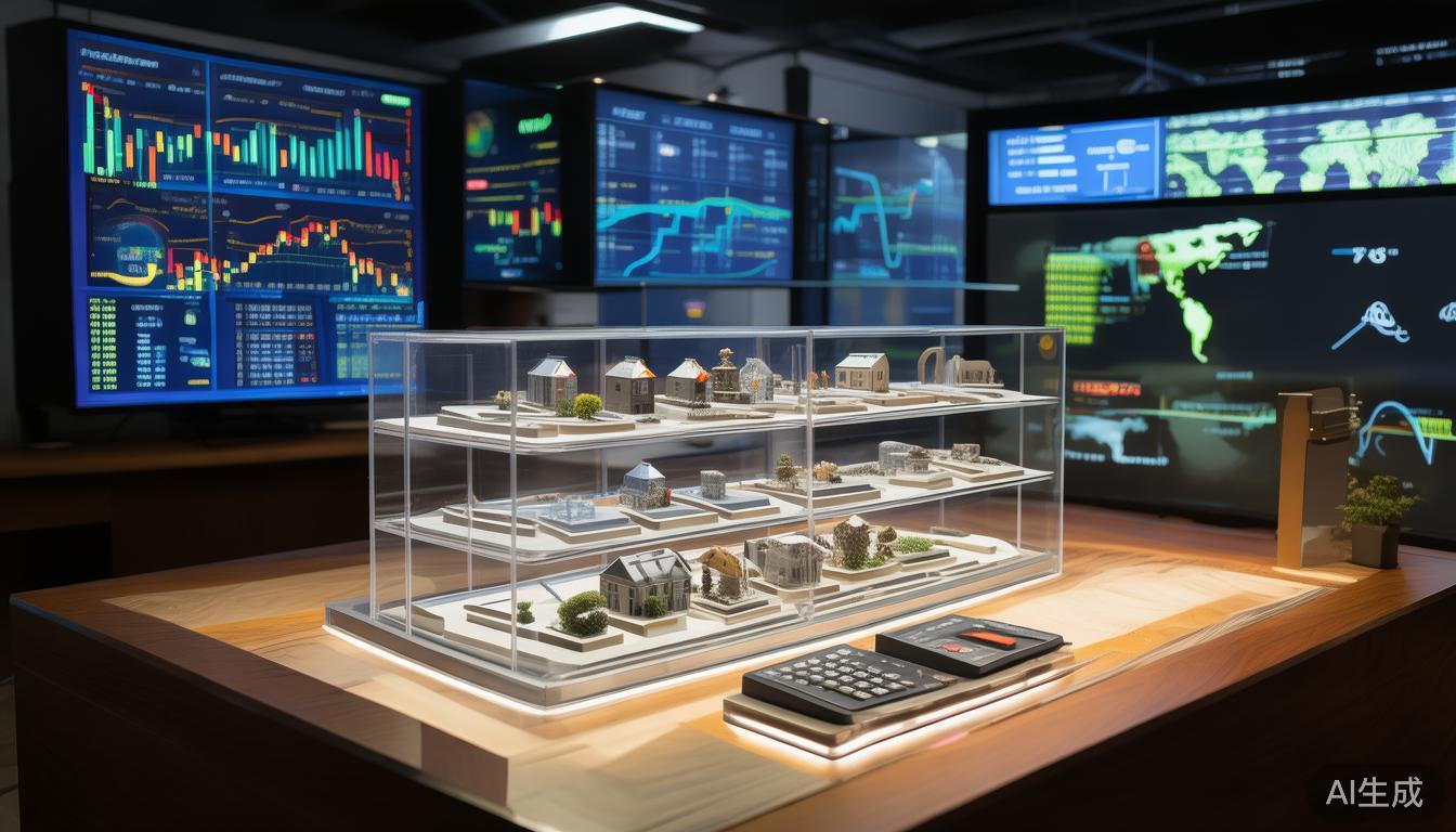 多元化投资集团_多元资产投资是什么_如何通过tp官方app下载的多元化投资平台实现资产的全面管理？