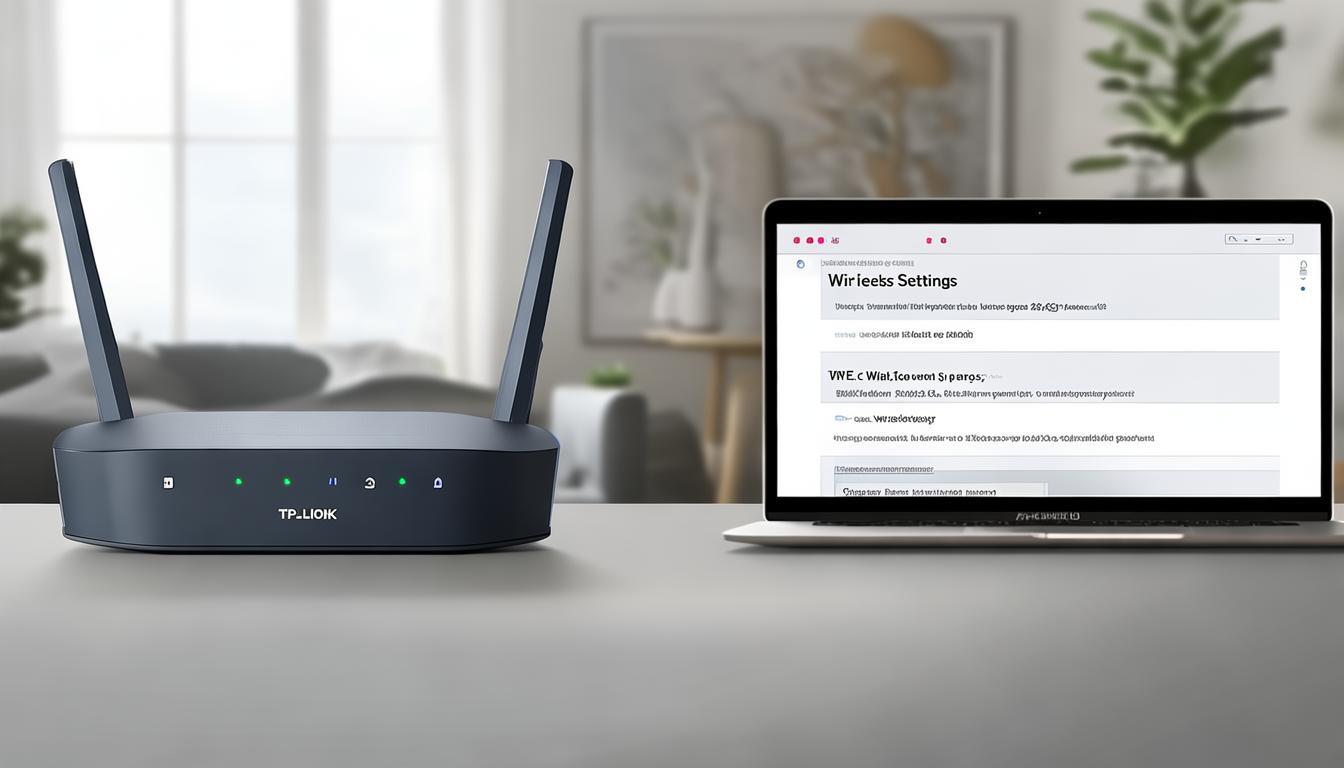tplink安全设置在哪_tplink设置安全类型_维护网络安全：如何配置TP-LINK BE3600的安全功能？