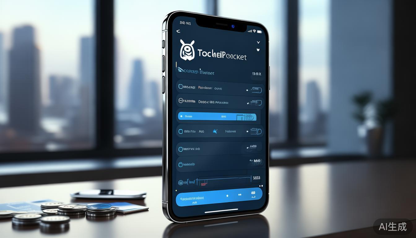 钱包官方网站_tokenpocket钱包官网的用户体验调查，下载的价值何在？_钱包app官网