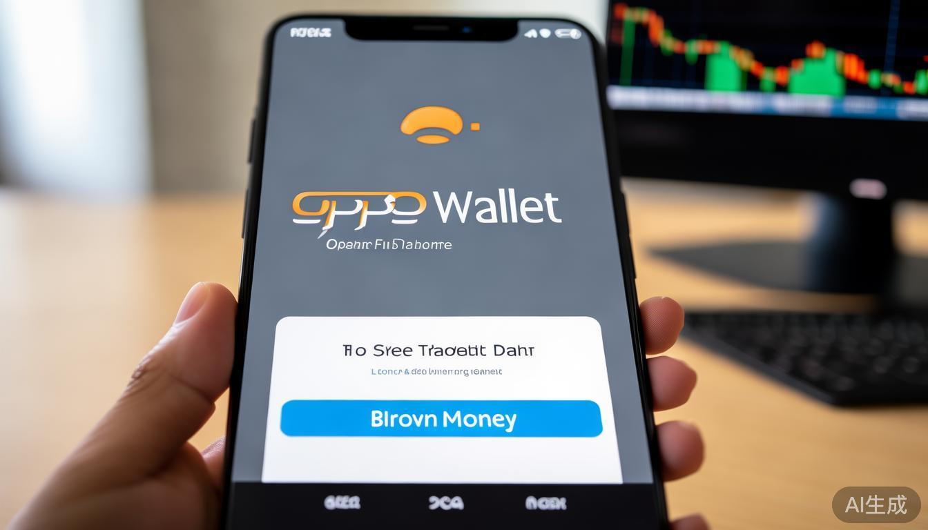 钱包oppoapp_钱包OPPO_oppo钱包