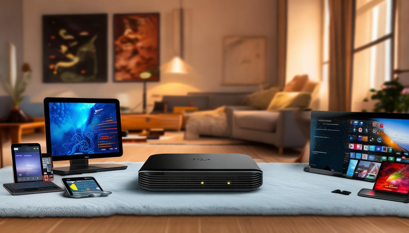 瓶颈突破器是什么_打破网络瓶颈：TP-LINK轻舟AX6000的解决方案_瓶颈突破什么意思