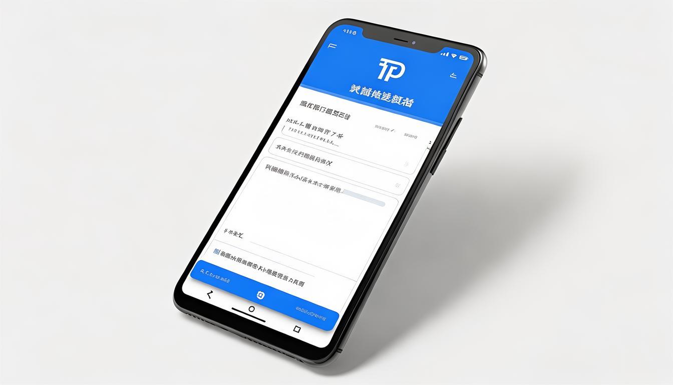 手机报备是什么_手机备案安卓版_如何在TP官方安卓最新版本中进行数据报备？