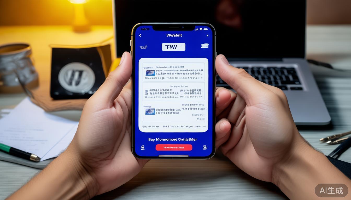 3. 下载tpwallet，开启您的区块链财富之旅_trx区块链游览器_区块链与旅游2019年案例