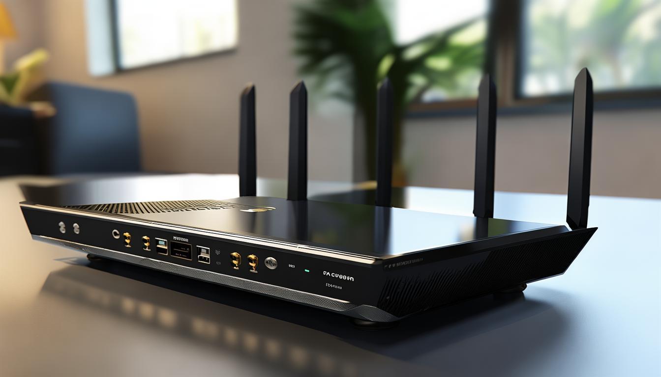 背景知识：TP-LINK轻舟AX6000的技术演进_背景知识：TP-LINK轻舟AX6000的技术演进_背景知识：TP-LINK轻舟AX6000的技术演进