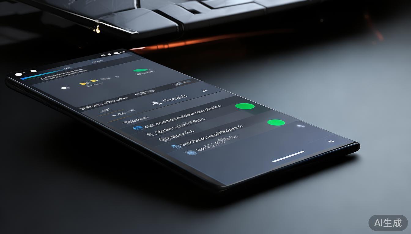 android安卓版下载_安卓下载中心_tp官方下载安卓2025：技术升级背后的产品故事