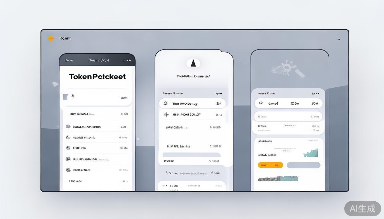 关注细节_钱包这个软件怎么样_tokenpocket钱包安卓版对新手用户的友好度评价，值得关注的细节