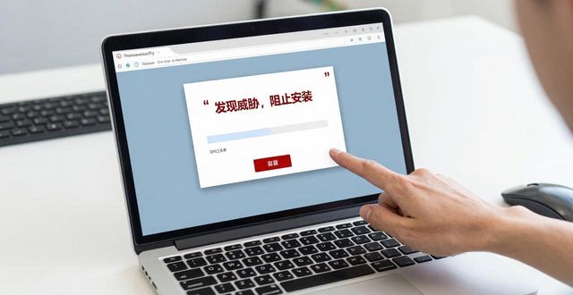 TP官方正版下载指南:避开陷阱,一步到位