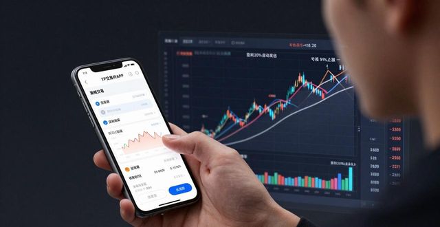 TP交易所APP下载：三步教你实现稳定收益