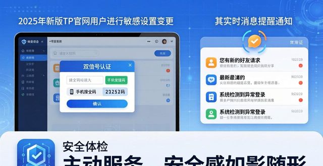 2025新版TP官网：这样做，用户信任度更高