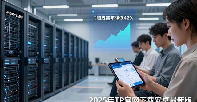2025年TP官网下载安卓最新版：用户反馈与优化调整