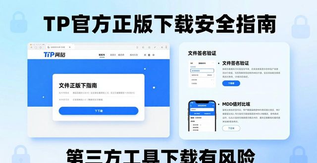 TP官方正版下载 安全靠谱不踩坑