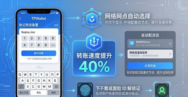 TPWallet官网下载指南：三步优化你的使用体验