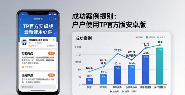 TP官方安卓版最新使用心得与成功案例