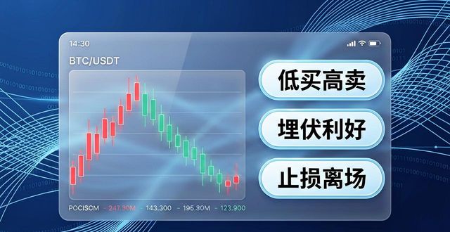 TPWallet资产配置心得:用户分享有效交易策略