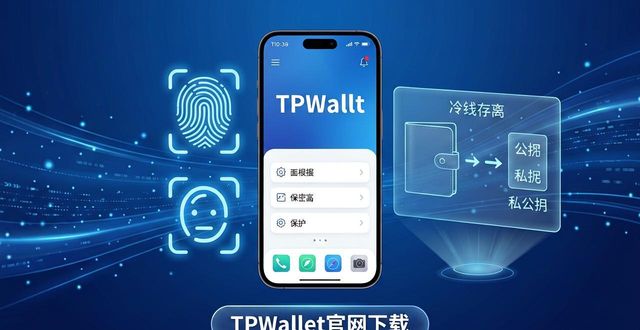 TPWallet官网下载,安全守护你的每一笔数字资产
