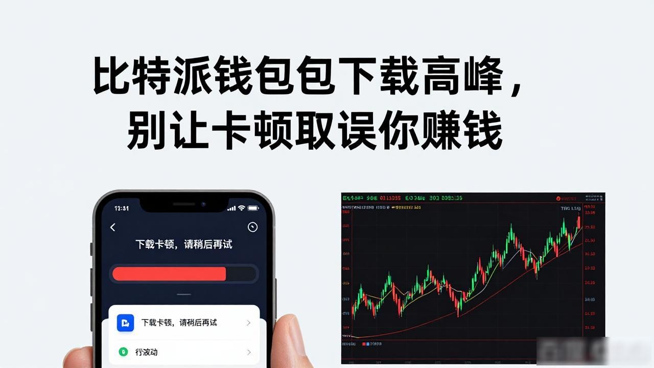比特派钱包下载高峰期_加密货币交易高峰期下载问题_比特派钱包下载高峰期的影响