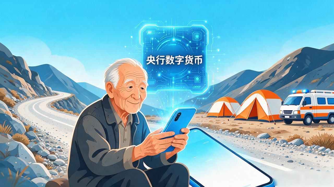 什么是行央数字货币，普通人为何需要关注？