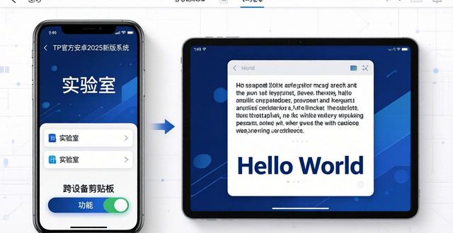 TP官方安卓2025新版下载指南：三步解锁独家功能
