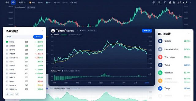 TokenPocket下载后怎样用分析工具看行情