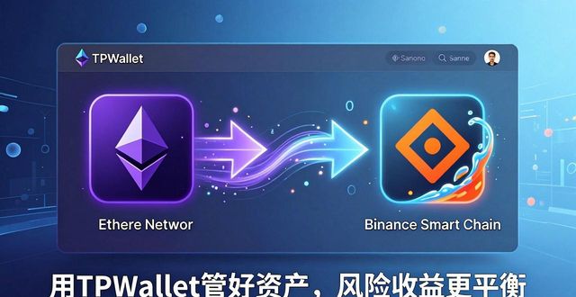 用TPWallet官网管好你的资产,风险收益更平衡