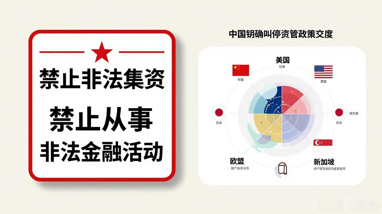 数字货币投资需谨慎！这4个风险你了解吗？