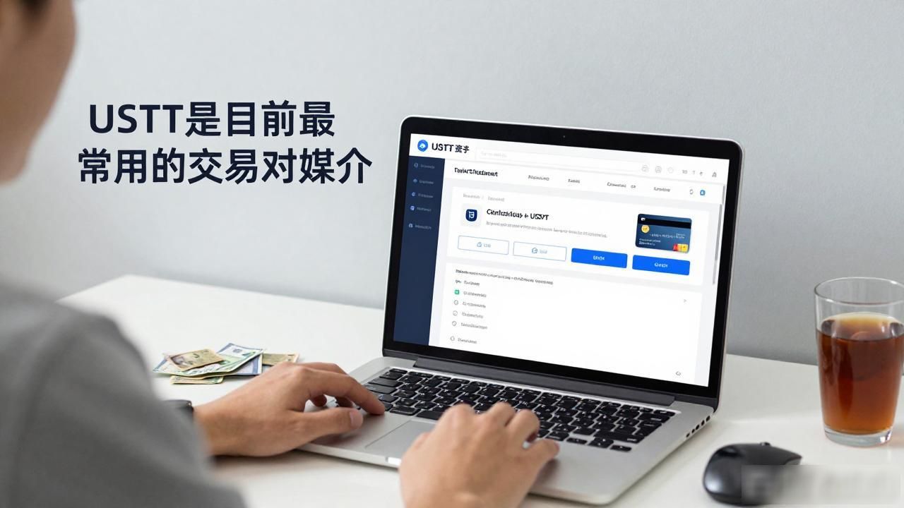 新人入局数字资产：从注册到交易的全攻略