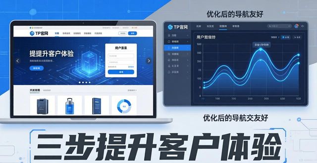 TP官网2025新版下载：三步提升客户体验