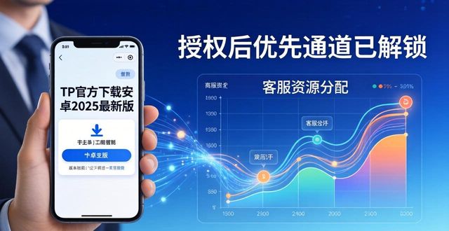 TP官方下载安卓2025最新版：客户关系这样管