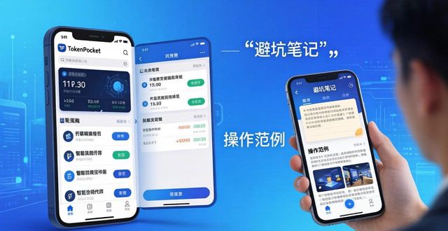 TokenPocket钱包交流功能：边聊边学，组队探索DeFi