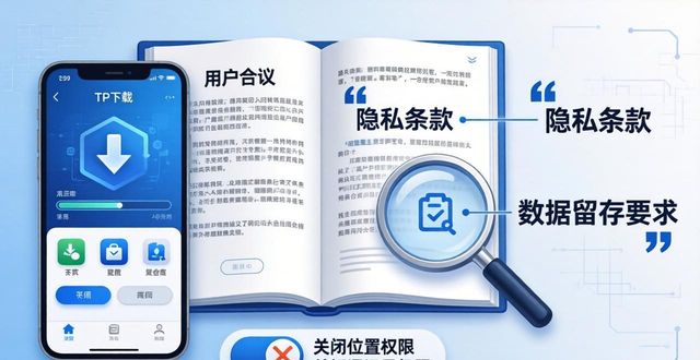 TP最新版下载如何合规操作？三步政策遵循指南