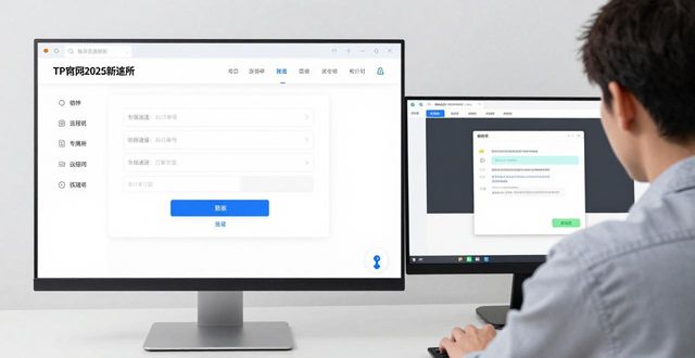 TP官网2025新版 在线客服指南
