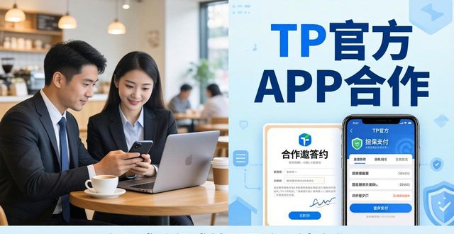 TP官方APP找合作 手把手教你对接靠谱伙伴