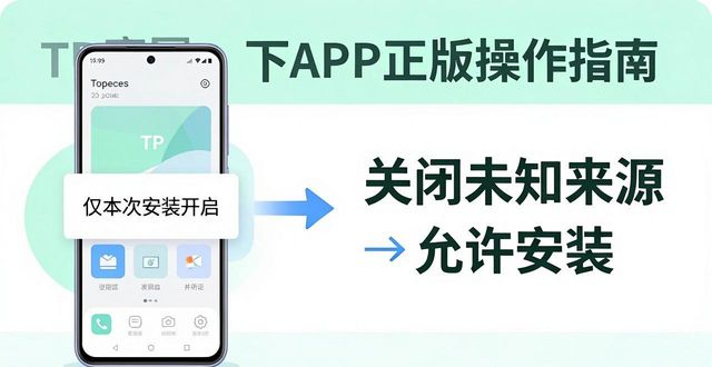 TP官网下APP正版操作指南