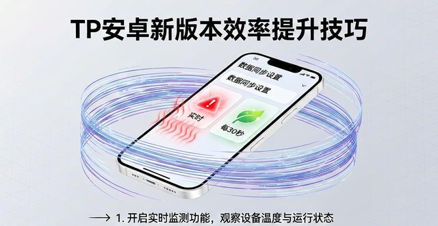 TP安卓新版本效率提升技巧