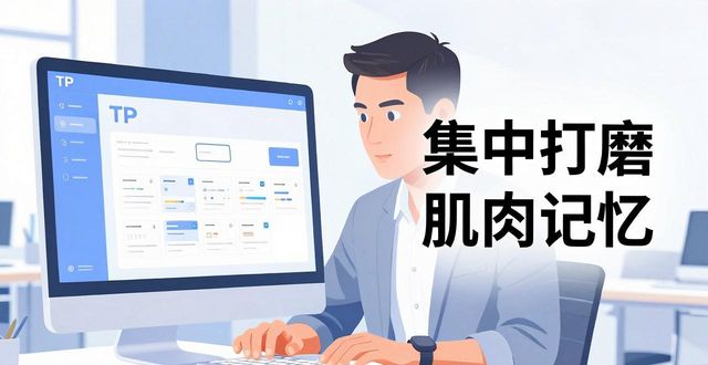 TP最新版下载后 怎么持续提升效率