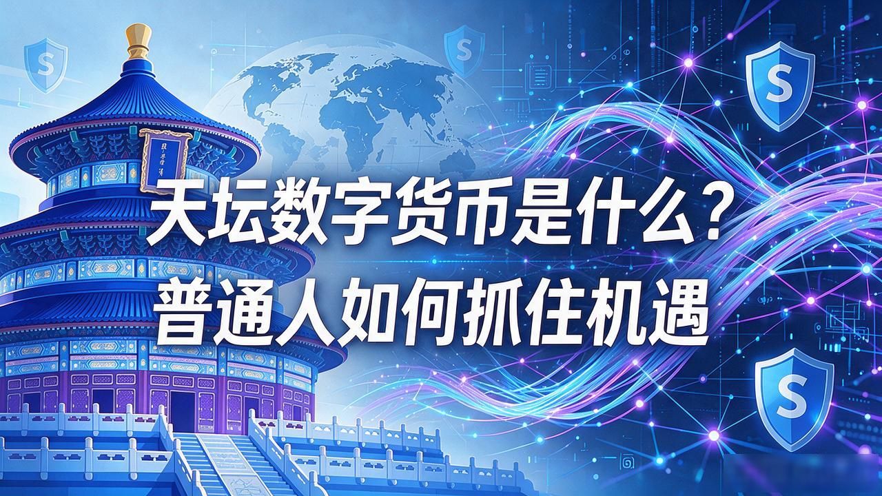 数字人民币试点_天坛数字货币_天坛数字货币