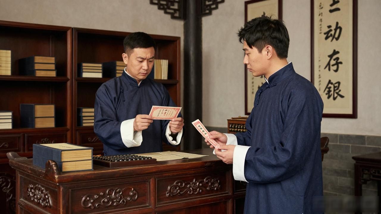 中国数字货币历史_中国数字货币历史_交子发展历程