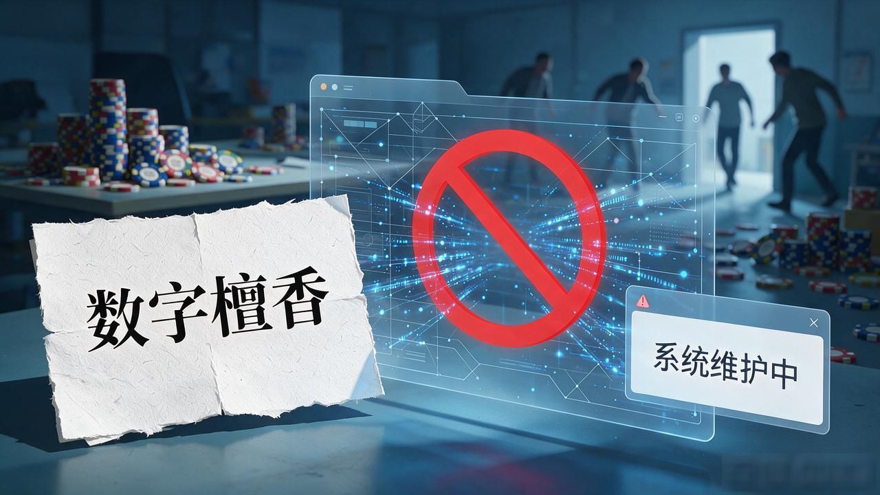 檀香数字货币到底值不值得投？被割过八次的人把大实话说明白