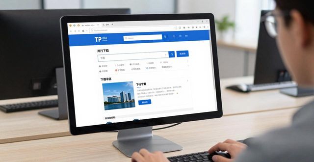 TP官网下载APP提速技巧，两步搞定