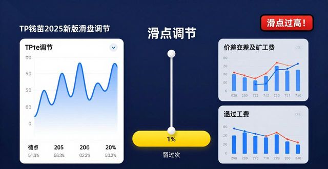 TP钱包2025新版：下载后三大界面变化