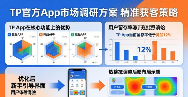 TP官方app市场调研方案 精准获客策略