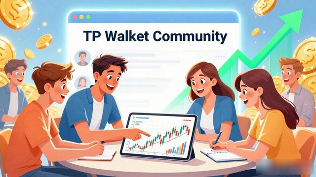 下载TP钱包安卓版，怎么从社群里找投资灵感