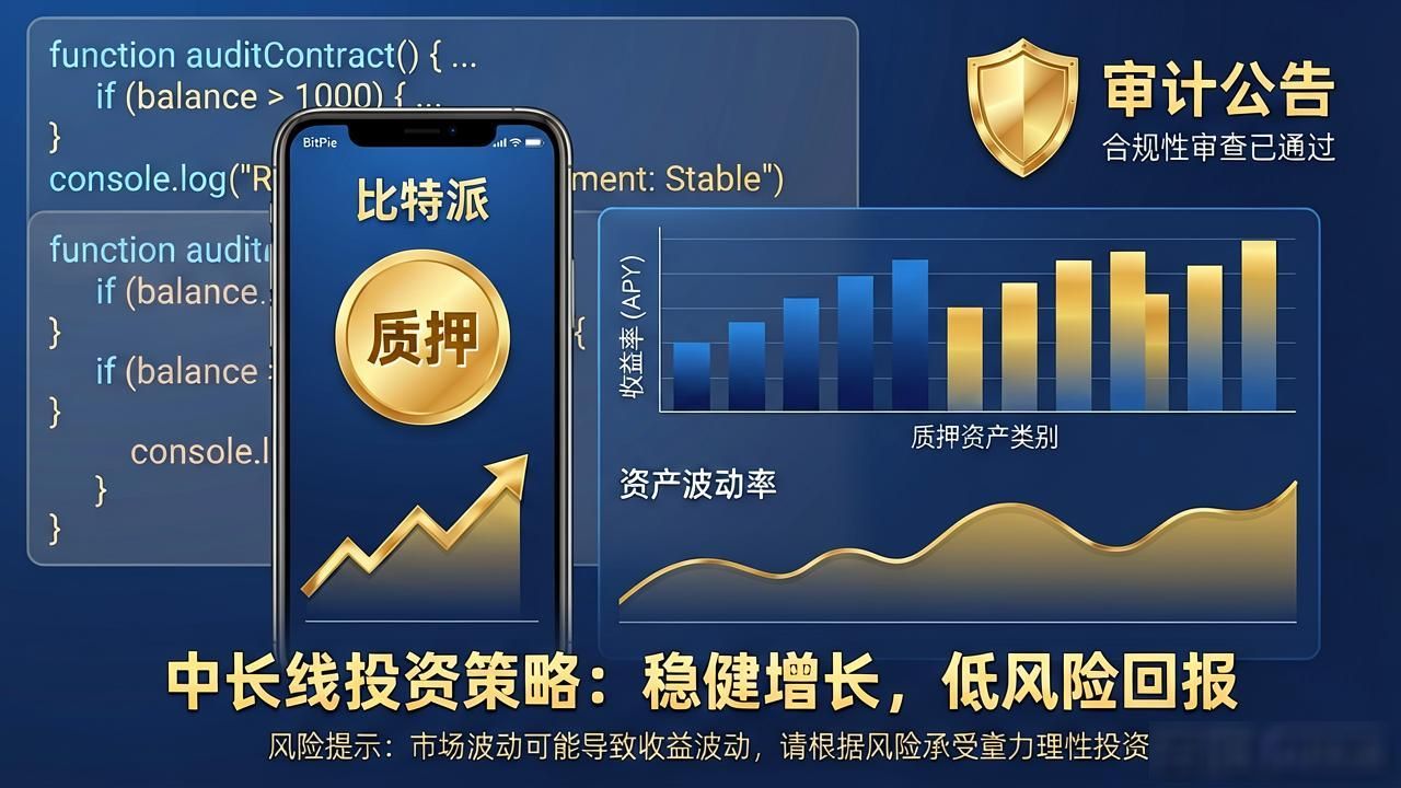 数字资产交易工具选择_如何在比特派官方下载最新版中寻找投资机会?_比特派最新版功能