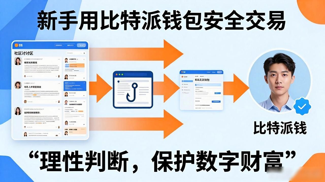 数字货币入门_比特派钱包使用教程_比特派钱包的客户教育与资料分享