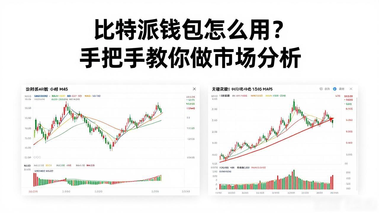 比特派钱包怎么用？手把手教你做市场分析
