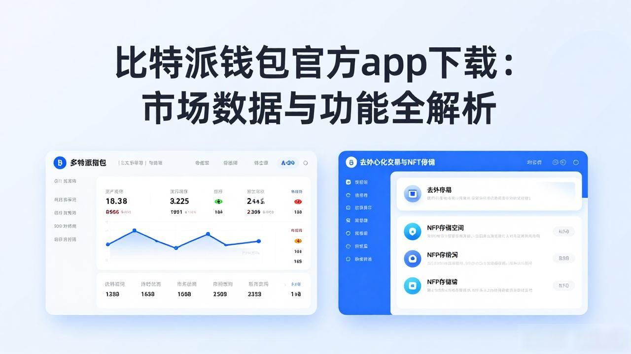 加密资产安全存储_比特派钱包_比特派钱包下载官方app的市场数据及应用分析