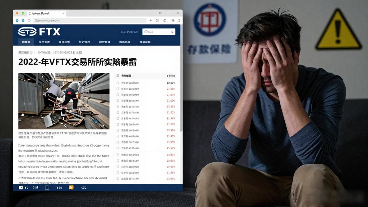 数字货币为啥要被监管？这几个原因你得知道